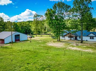 610 S Woolum Rd, Saint Joe, AR 72675