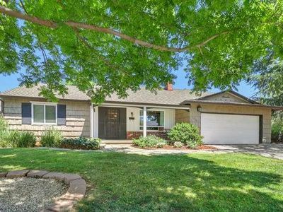 2228 Morse Ave, Sacramento, CA, 95825