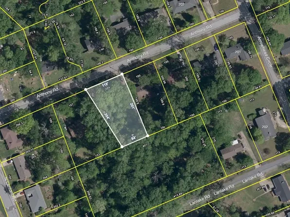 209 Anthony Rd, Spartanburg, SC 29301