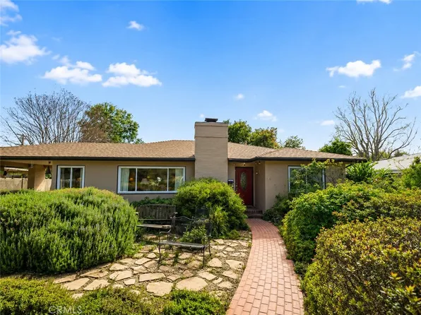 754 W 9th St, Claremont, CA 91711