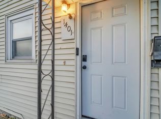 1401 1/2 33rd St #1, Bay City, MI 48708