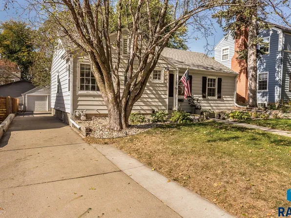 2113 S Phillips Ave, Sioux Falls, SD 57105