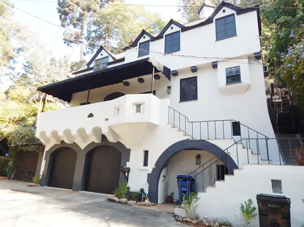 1764 Prospect Dr, Los Angeles, CA 90046