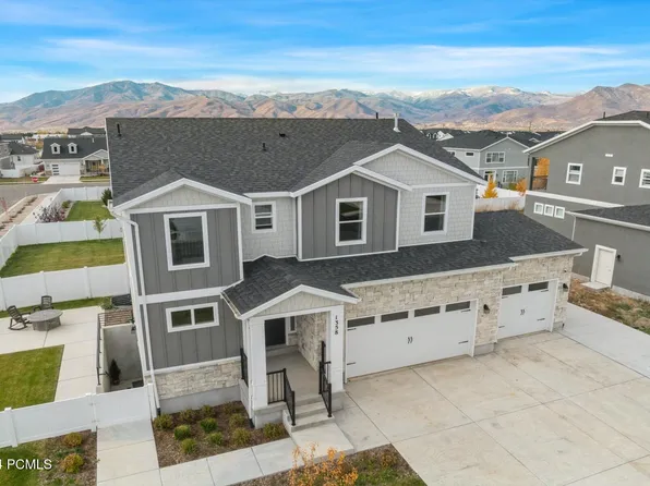 1358 S 1140 E, Heber, UT 84032