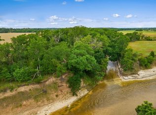 County Road 160, Evant, TX 76525