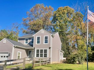 7274 Bunker Hill Rd, The Plains, VA 20198