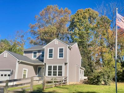 7274 Bunker Hill Rd, The Plains, VA, 20198