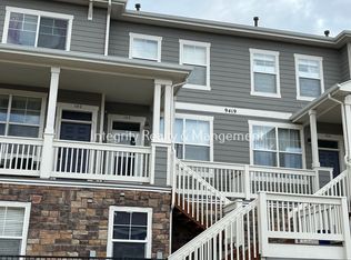 9419 Ashbury Cir UNIT 103, Parker, CO 80134