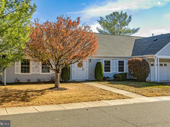 735 Mount Vernon Rd, Monroe Township, NJ 08831