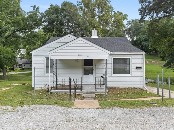 2416 Arthur St, Alton, IL 62002