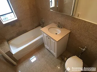 Rented by Sovereign Associates