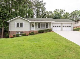 4222 Bucknell Dr, Decatur, GA 30034