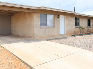 5136 Leonardo Di Vinci, Sierra Vista, AZ 85635