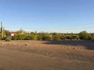 10283 E Fortuna Ave, Gold Canyon, AZ 85218