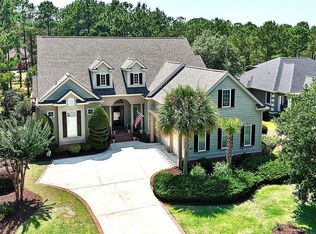 6601 Annesbrook Pl SW, Ocean Isle Beach, NC 28469