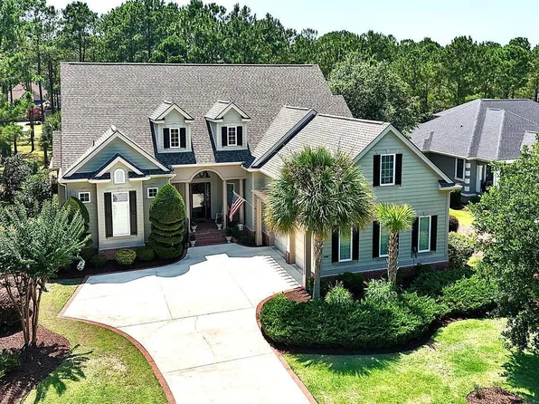 6601 Annesbrook Place SW, Ocean Isle Beach, NC 28469