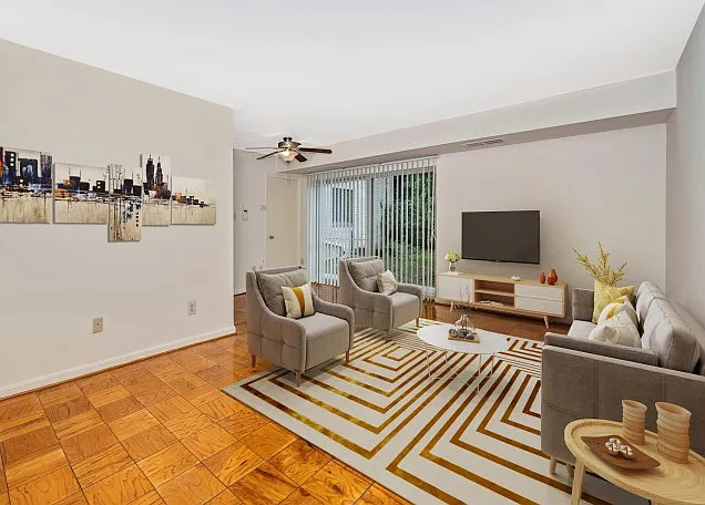 Azalea Apartments