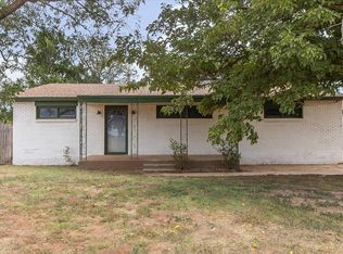 2801 Upland Ave, Lubbock, TX 79407