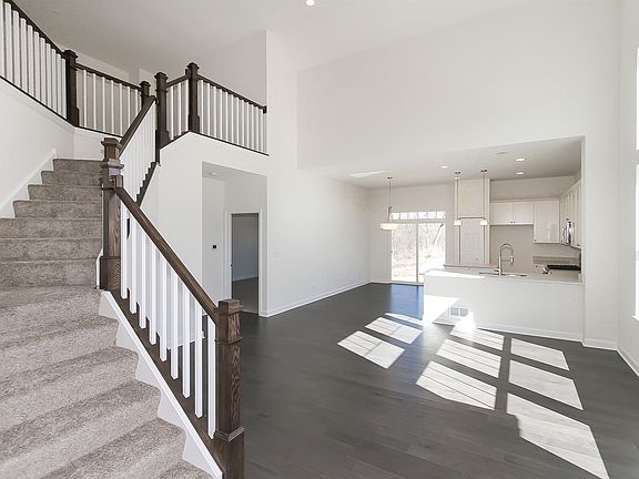 4th image of 27W092 Timber Creek Dr Lot 12.02
