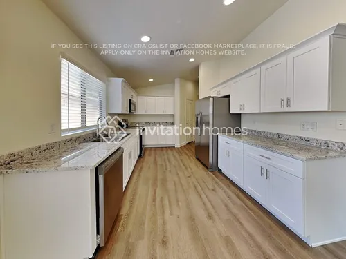 9157 W Salter Dr Photo 1