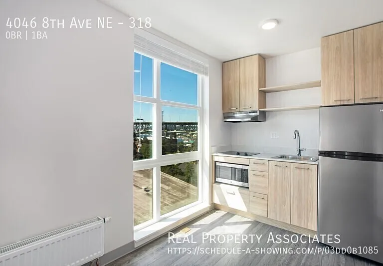 4046 8th Ave NE #318 — Photo 13