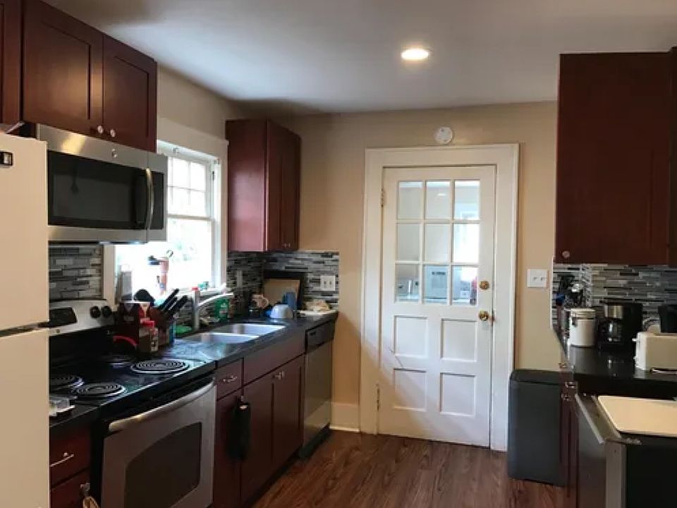 main kitchen