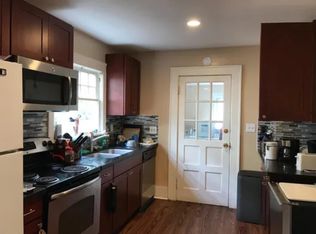 5224 15th Ave NE, Seattle, WA 98105