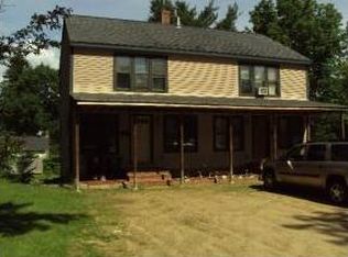 8 Davis St, Franklin, NH 03235