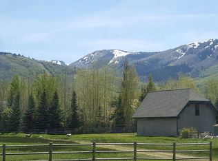 3 Wilson Ct, Park City, UT 84060