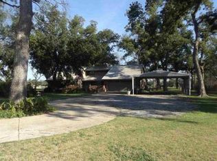 22428 NW Holsey Acres Rd, Indiahoma, OK 73552