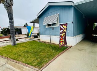 314 N Albert Ave SPACE 62, Exeter, CA 93221