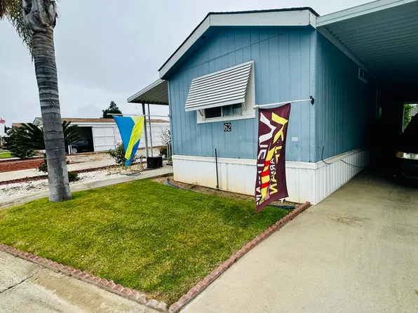 314 N Albert Space #62, Exeter, CA 93221