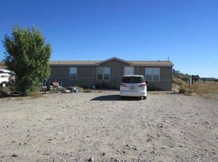 2105 N Sochi Ln, Safford, AZ 85546