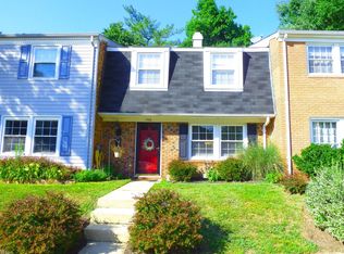 1740 Farmington Ct, Crofton, MD 21114