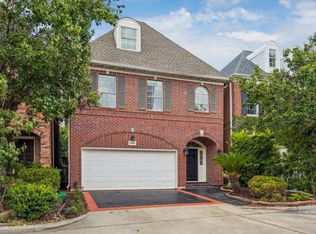 5308 Hidalgo St, Houston, TX 77056