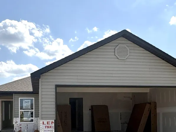 25 Maddison Rachael, Cabot, AR 72023