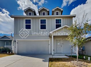 6413 Cotton Rdg, San Antonio, TX 78252
