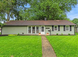 4144 Wenonah Ln, Fort Wayne, IN 46809