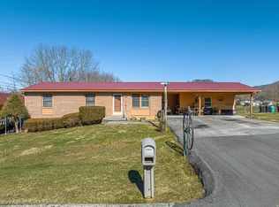 32231 Bennington Way, Damascus, VA 24236