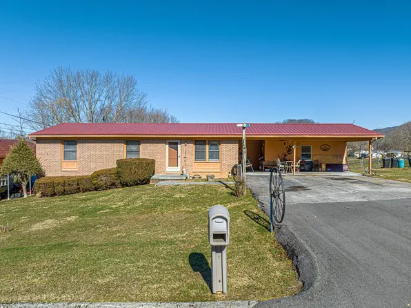 32231 Bennington Way, Damascus, VA 24236
