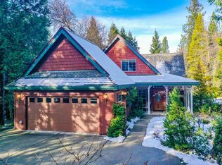 12995 Pinewoods Rd, Nevada City, CA 95959