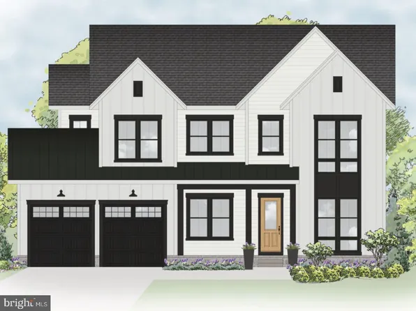 4403 Andes Dr, Fairfax, VA 22030