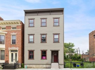 364 Madison Ave APT 2, Albany, NY 12210