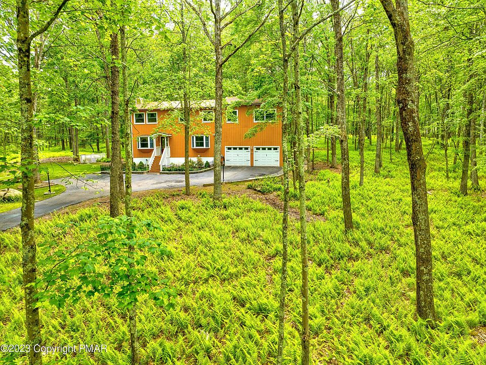 130 Parkwood Dr, Hawley, PA 18428 Zillow