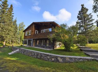 5901 Trappers Trail Rd, Anchorage, AK 99516
