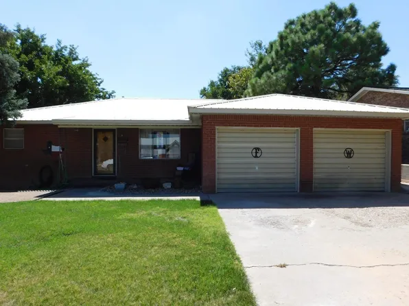 1909 W Avenue D, Muleshoe, TX 79347