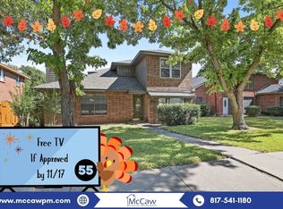 4010 David Dr, Rowlett, TX 75088