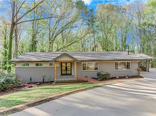 808 Sherwood Rd, Gainesville, GA 30501