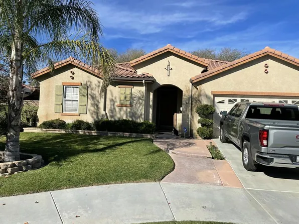 3690 Sorksbill Dr, Hemet, CA 92545