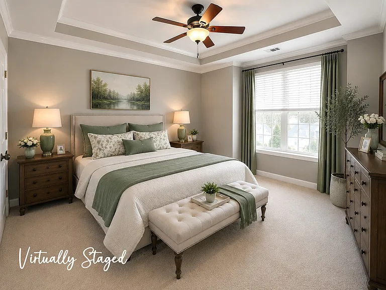 10125 Westmoreland Rd #2B — Photo 15